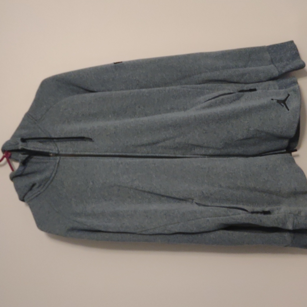 Men's hoodie